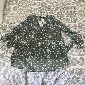 West Kei Brand New Top